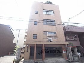 京都府京都市下京区仏具屋町（賃貸アパート1DK・4階・27.00㎡） その1