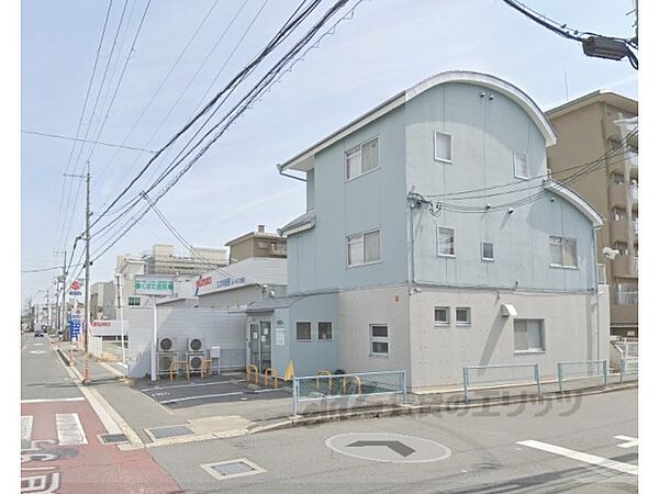 ハレレア 105｜京都府京都市伏見区羽束師菱川町(賃貸アパート1LDK・1階・40.92㎡)の写真 その17