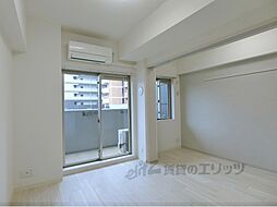 プレサンスTHEKYOTO澄華 1階1LDKのリビング/ダイニング