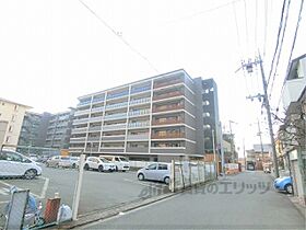 京都府京都市南区東九条西河辺町（賃貸マンション1K・2階・23.01㎡） その10