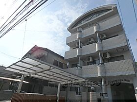 ドルチェハイム桃山 405 ｜ 京都府京都市伏見区桃山町大津町（賃貸マンション1K・4階・22.16㎡） その1