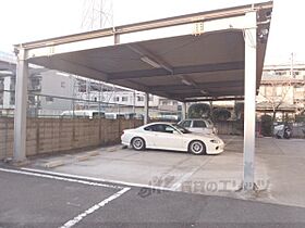 ヴィランセンワアネックス 728 ｜ 京都府京都市伏見区竹田西段川原町（賃貸マンション1K・7階・25.74㎡） その20