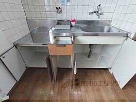 京都府向日市森本町前田（賃貸マンション1K・3階・24.74㎡） その10