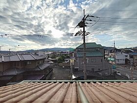 京都府向日市森本町前田（賃貸マンション1K・3階・24.74㎡） その30