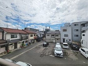 京都府京都市右京区西京極徳大寺団子田町（賃貸アパート1K・2階・19.87㎡） その22