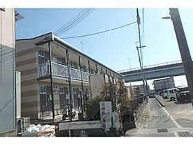 京都府京都市伏見区羽束師鴨川町（賃貸アパート1K・2階・19.87㎡） その10