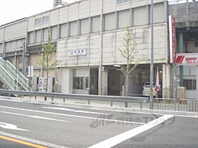 京都府京都市伏見区白銀町（賃貸アパート1K・1階・19.00㎡） その7