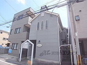 エスポワール 103 ｜ 京都府京都市伏見区雁金町（賃貸アパート1K・1階・16.73㎡） その1