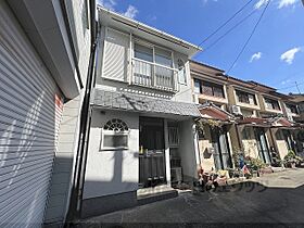 西野山桜ノ馬場町70-6貸家  ｜ 京都府京都市山科区西野山桜ノ馬場町（賃貸一戸建2LDK・2階・53.13㎡） その10