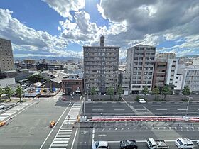 京都府京都市下京区西堀川通仏光寺上る綾堀川町（賃貸マンション1LDK・6階・50.80㎡） その26