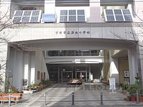 シンフォニー四条河原町  ｜ 京都府京都市下京区河原町通松原上る清水町（賃貸マンション2LDK・4階・53.46㎡） その17