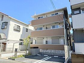 Ｄ－ＲＯＯＭ深草小久保町Ａ 103 ｜ 京都府京都市伏見区深草小久保町（賃貸アパート1LDK・1階・40.34㎡） その1