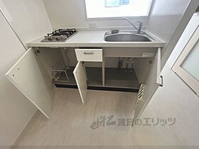 京都府京都市中京区壬生相合町（賃貸マンション1LDK・2階・34.51㎡） その8