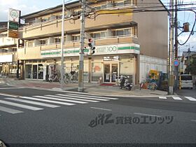 京都府京都市伏見区深草小久保町（賃貸アパート1LDK・1階・41.70㎡） その24