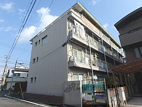 ハイツパープル 402 ｜ 京都府京都市伏見区深草小久保町（賃貸マンション1R・2階・25.11㎡） その11