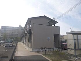 京都府京都市伏見区石田森南町（賃貸アパート1K・2階・23.18㎡） その10