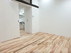 メゾン　ルエ 205 ｜ 京都府京都市伏見区深草石橋町（賃貸アパート1DK・2階・24.00㎡） その7