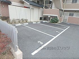 プラリア竹田 406 ｜ 京都府京都市伏見区竹田中内畑町（賃貸マンション1K・4階・24.91㎡） その20