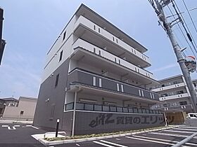 京都府京都市伏見区横大路東裏町（賃貸マンション1K・2階・29.96㎡） その1