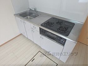 京都府京都市伏見区深草池ノ内町（賃貸マンション2LDK・1階・58.52㎡） その2