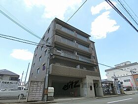 京都府京都市南区大宮通八条下る九条町（賃貸マンション1K・2階・27.45㎡） その1