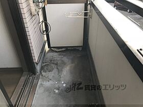 京都府京都市伏見区深草西浦町５丁目（賃貸マンション1K・2階・17.82㎡） その28