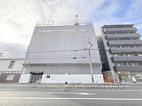 京都府京都市伏見区深草西浦町５丁目（賃貸マンション1K・3階・25.52㎡） その3