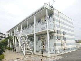 京都府京都市伏見区羽束師鴨川町（賃貸アパート1K・2階・19.87㎡） その9