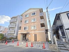 京都府京都市伏見区深草西浦町８丁目（賃貸マンション1K・2階・28.02㎡） その1