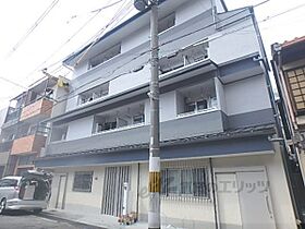 京都府京都市東山区一橋宮ノ内町（賃貸マンション1K・2階・24.86㎡） その1