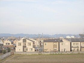 京都府京都市伏見区羽束師鴨川町（賃貸アパート2LDK・3階・57.00㎡） その24