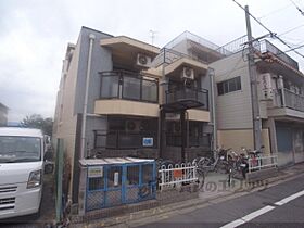 京都府京都市伏見区新町１２丁目（賃貸マンション1K・1階・17.50㎡） その10