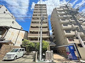 京都府京都市下京区東洞院通五条上る深草町（賃貸マンション1K・3階・25.16㎡） その1