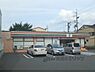 周辺：セブンイレブン　唐橋芦辺町店まで240メートル