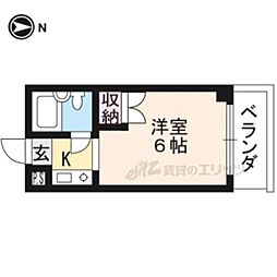 🉐敷金礼金0円！🉐アバンティ吉祥院