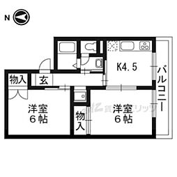 🉐敷金礼金0円！🉐シャルム豊