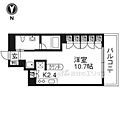 リーガル京都四条河原町通り211階8.2万円