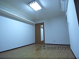 メゾン・サクセス 3階1Kのリビング/ダイニング