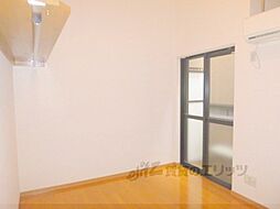 阪急京都本線 大宮駅 徒歩3分の賃貸アパート 2階1Kのリビング/ダイニング