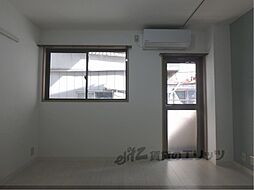 エトアル七条 2階1Kのリビング/ダイニング