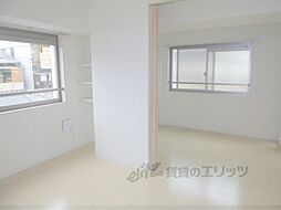 プリオーレ京都駅前 2階1LDKのリビング/ダイニング