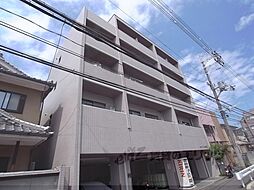 京阪宇治線 観月橋駅 徒歩5分の賃貸マンション