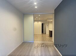 JR山陰本線 丹波口駅 徒歩11分の賃貸マンション 1階1LDKのリビング/ダイニング