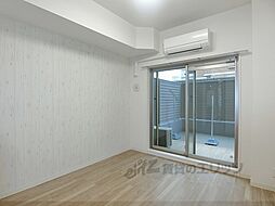 京都市営烏丸線 十条駅 徒歩5分の賃貸マンション 1階1Kのリビング/ダイニング