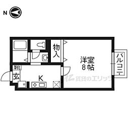 近鉄京都線 伏見駅 徒歩7分