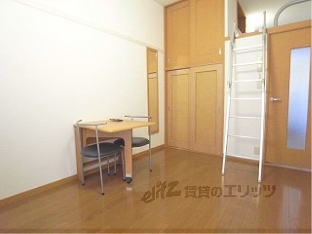 子供部屋