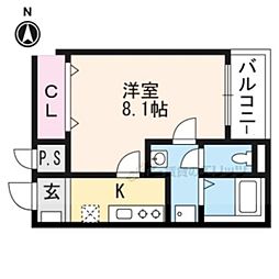 ラフィーネ葛野