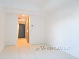 エスリード京都梅小路アヴェニテ 1Kの写真