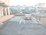 駐車場：駐車場