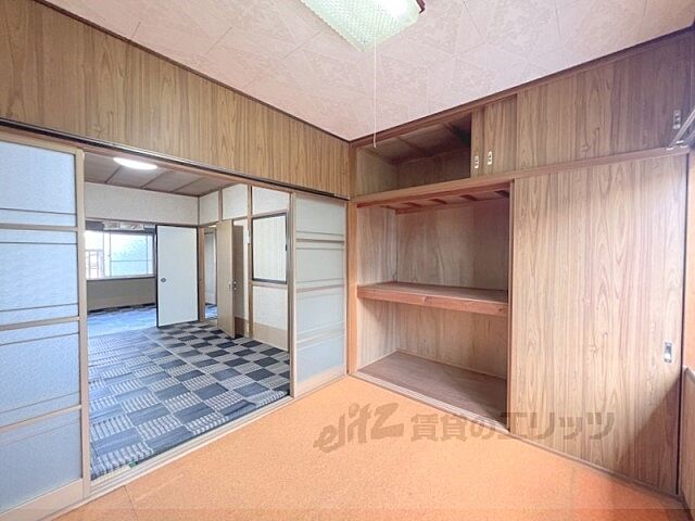 子供部屋